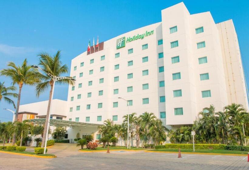 בית מלון כפרי Holiday Inn Acapulco La Isla, An Ihg