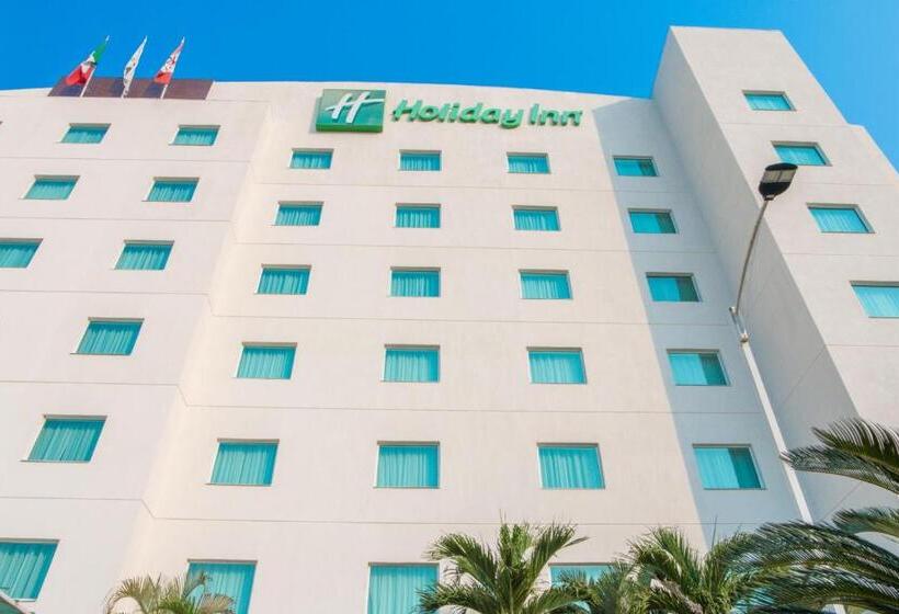 בית מלון כפרי Holiday Inn Acapulco La Isla, An Ihg
