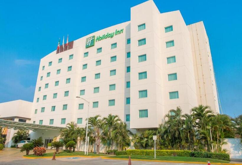 בית מלון כפרי Holiday Inn Acapulco La Isla, An Ihg
