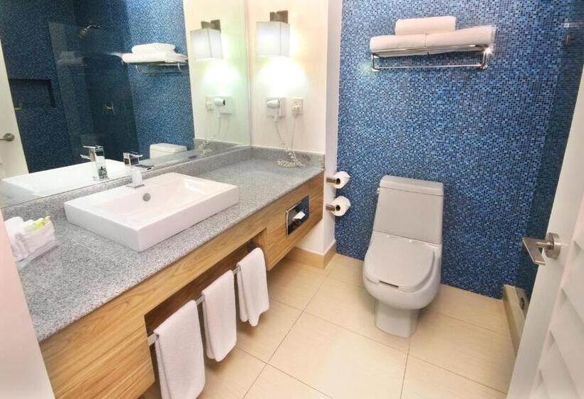 בית מלון כפרי Holiday Inn Acapulco La Isla, An Ihg