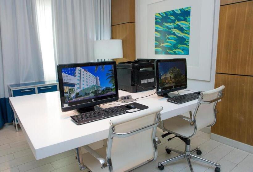 בית מלון כפרי Holiday Inn Acapulco La Isla, An Ihg