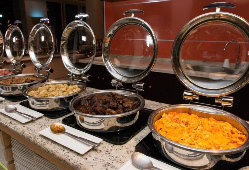 בית מלון כפרי Holiday Inn Acapulco La Isla, An Ihg