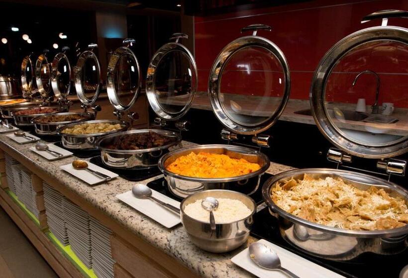 בית מלון כפרי Holiday Inn Acapulco La Isla, An Ihg