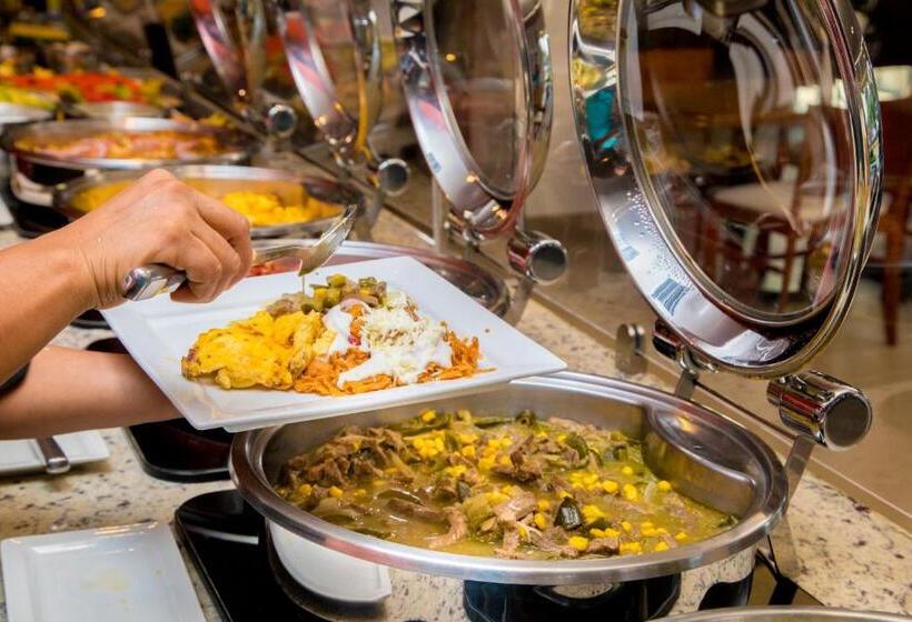 בית מלון כפרי Holiday Inn Acapulco La Isla, An Ihg