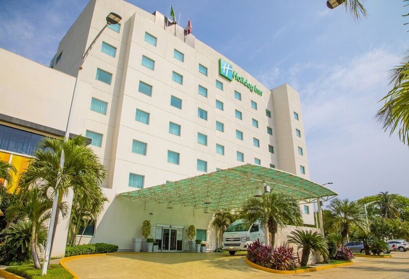 בית מלון כפרי Holiday Inn Acapulco La Isla, An Ihg
