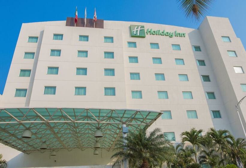 فندق Holiday Inn Acapulco La Isla, An Ihg