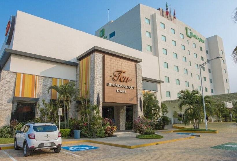 בית מלון כפרי Holiday Inn Acapulco La Isla, An Ihg