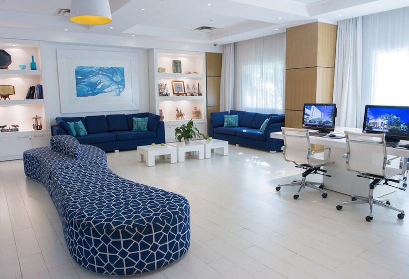 בית מלון כפרי Holiday Inn Acapulco La Isla, An Ihg