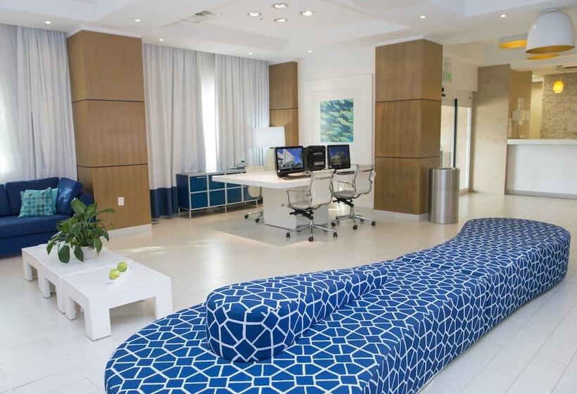 בית מלון כפרי Holiday Inn Acapulco La Isla, An Ihg