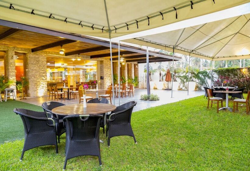 בית מלון כפרי Holiday Inn Acapulco La Isla, An Ihg