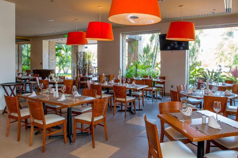 בית מלון כפרי Holiday Inn Acapulco La Isla, An Ihg