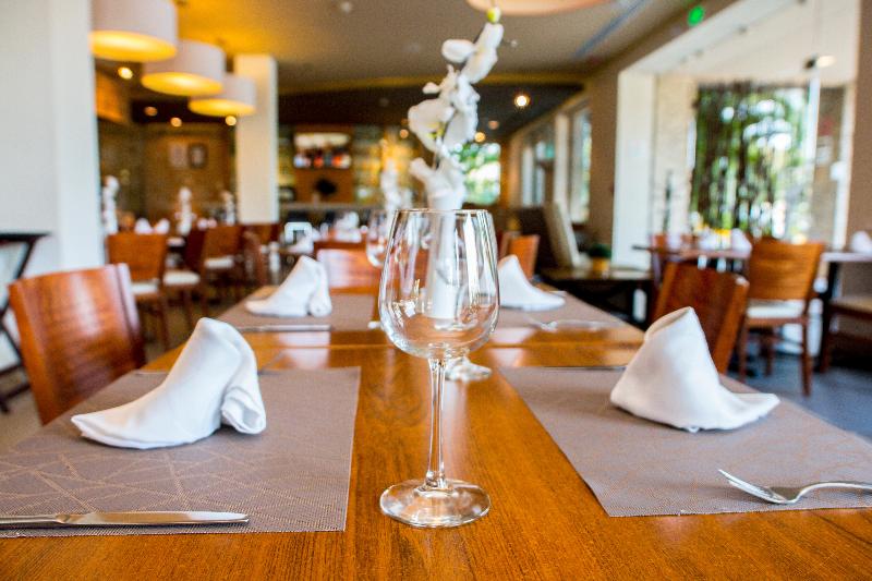 בית מלון כפרי Holiday Inn Acapulco La Isla, An Ihg