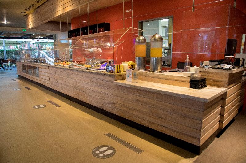 בית מלון כפרי Holiday Inn Acapulco La Isla, An Ihg