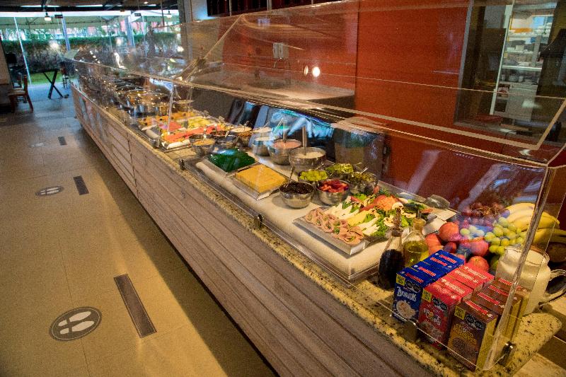 בית מלון כפרי Holiday Inn Acapulco La Isla, An Ihg