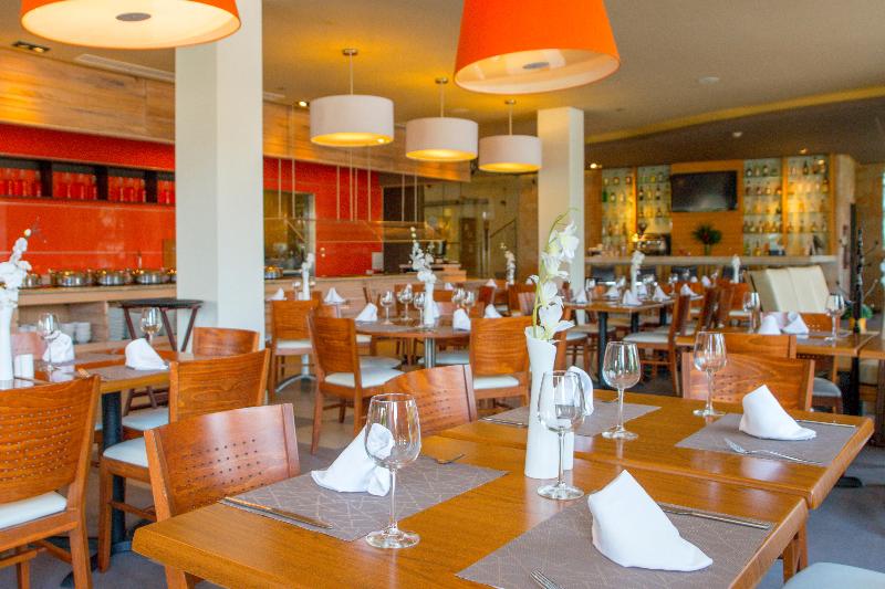 בית מלון כפרי Holiday Inn Acapulco La Isla, An Ihg