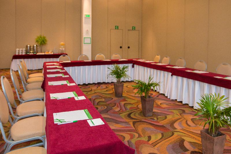 בית מלון כפרי Holiday Inn Acapulco La Isla, An Ihg