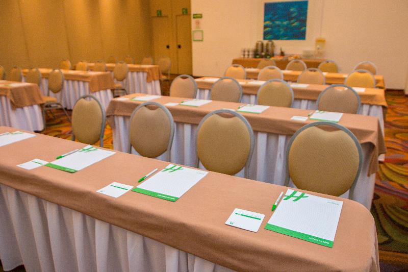 בית מלון כפרי Holiday Inn Acapulco La Isla, An Ihg