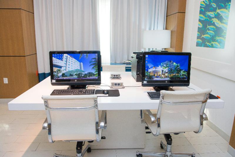 בית מלון כפרי Holiday Inn Acapulco La Isla, An Ihg