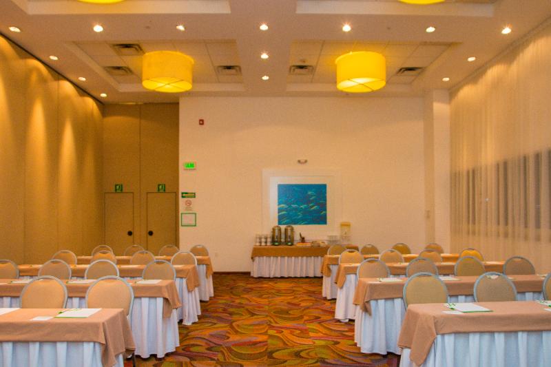 בית מלון כפרי Holiday Inn Acapulco La Isla, An Ihg