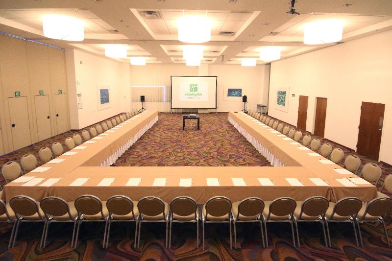 בית מלון כפרי Holiday Inn Acapulco La Isla, An Ihg