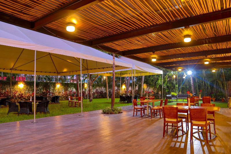 בית מלון כפרי Holiday Inn Acapulco La Isla, An Ihg