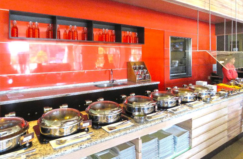 בית מלון כפרי Holiday Inn Acapulco La Isla, An Ihg