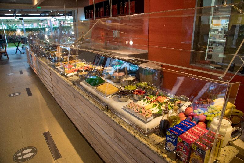 בית מלון כפרי Holiday Inn Acapulco La Isla, An Ihg