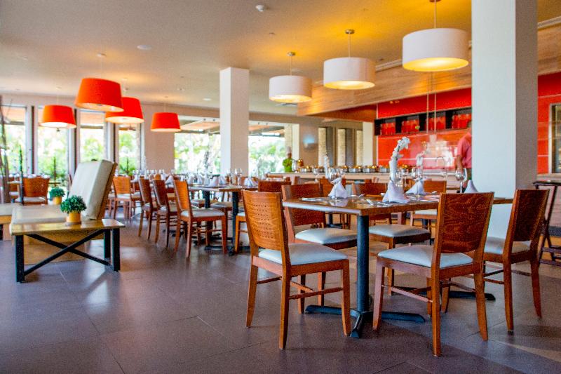 בית מלון כפרי Holiday Inn Acapulco La Isla, An Ihg