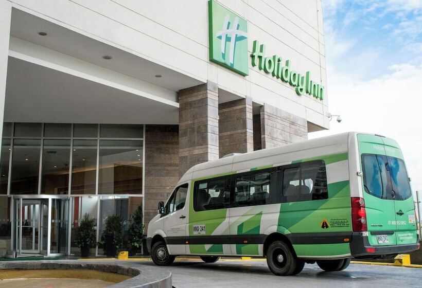 Отель Holiday Inn Bogota Airport, An Ihg