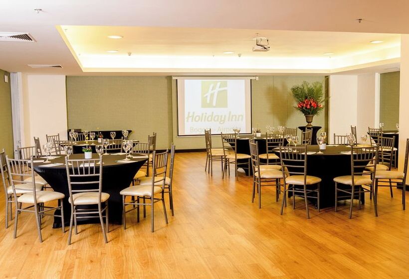 Отель Holiday Inn Bogota Airport, An Ihg