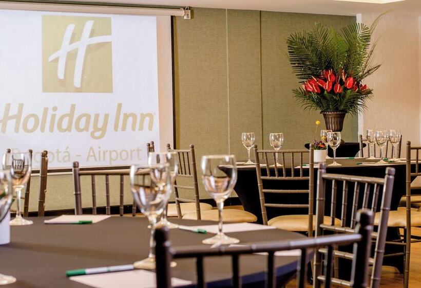 هتل Holiday Inn Bogota Airport, An Ihg