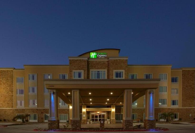Holiday Inn Express Hotel & Suites Austin South   Buda