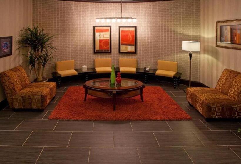 Holiday Inn Express Hotel & Suites Austin South   Buda