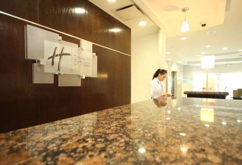 בית מלון כפרי Holiday Inn Express Tuxtla Gutierrez La Marimba, An Ihg