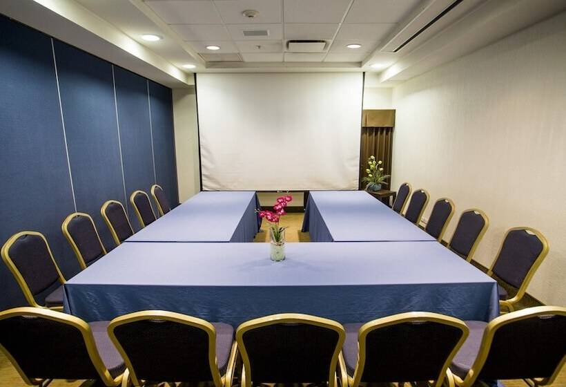 בית מלון כפרי Holiday Inn Express Tuxtla Gutierrez La Marimba, An Ihg