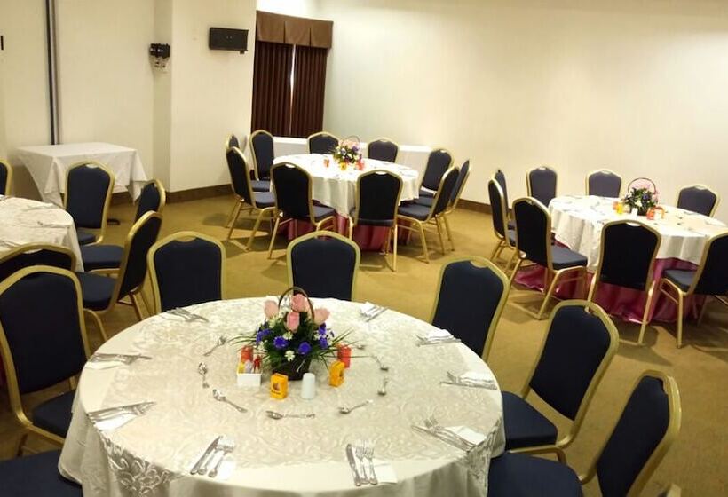 בית מלון כפרי Holiday Inn Express Tuxtla Gutierrez La Marimba, An Ihg