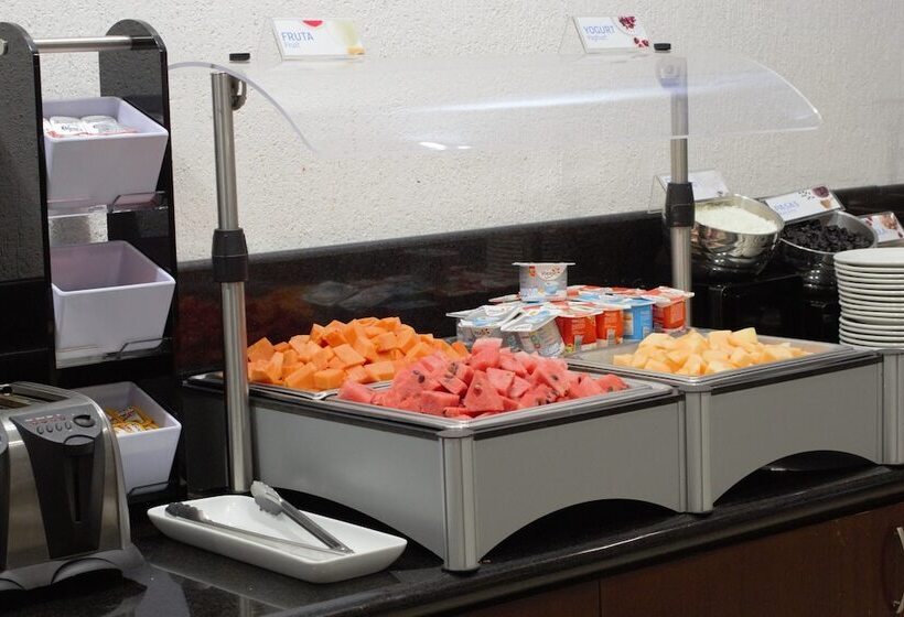 בית מלון כפרי Holiday Inn Express Tuxtla Gutierrez La Marimba, An Ihg