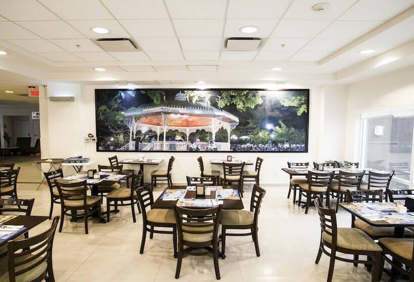 בית מלון כפרי Holiday Inn Express Tuxtla Gutierrez La Marimba, An Ihg