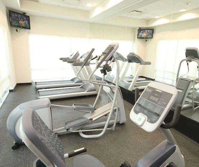 בית מלון כפרי Holiday Inn Express Tuxtla Gutierrez La Marimba, An Ihg