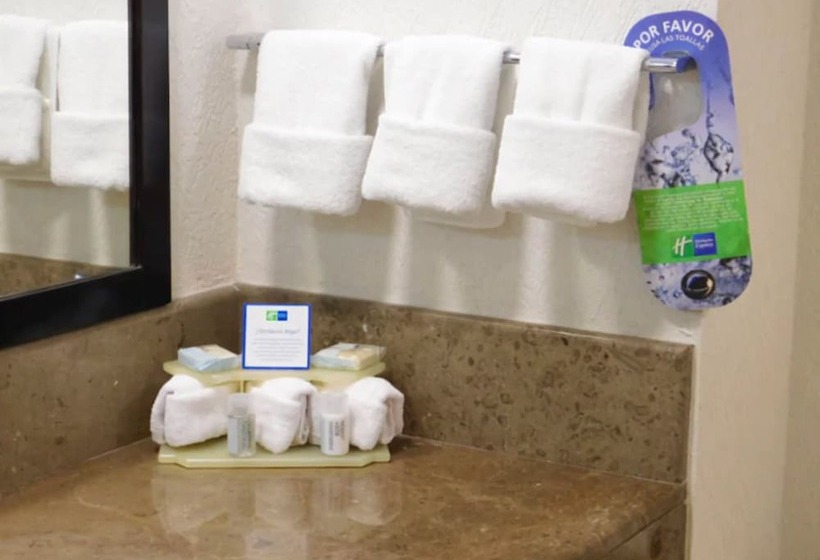 בית מלון כפרי Holiday Inn Express Tuxtla Gutierrez La Marimba, An Ihg