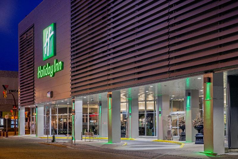 فندق Holiday Inn Saskatoon Downtown, An Ihg