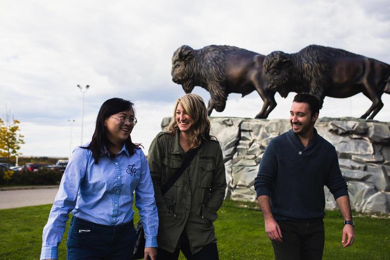 فندق Holiday Inn Saskatoon Downtown, An Ihg