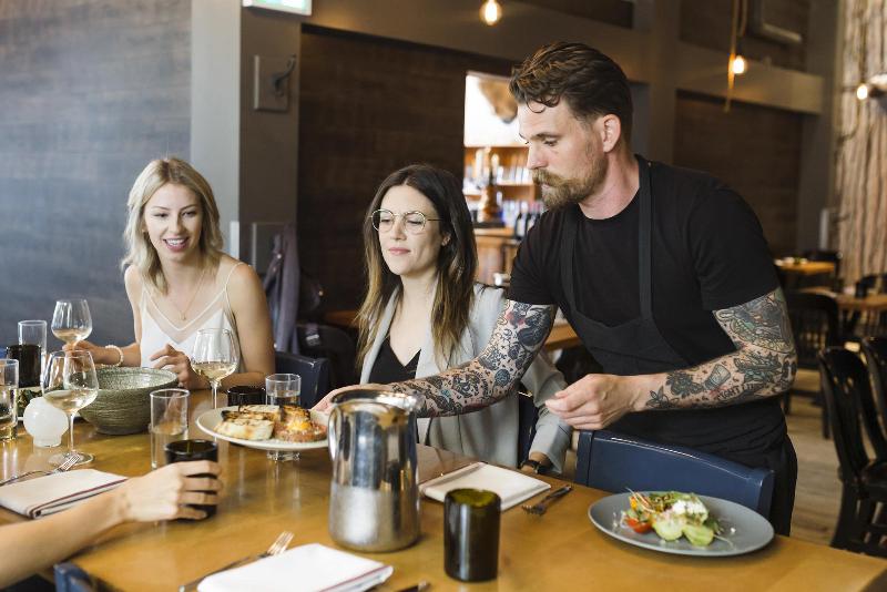 فندق Holiday Inn Saskatoon Downtown, An Ihg