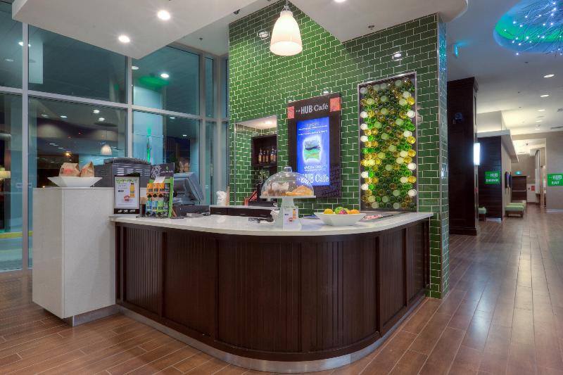 فندق Holiday Inn Saskatoon Downtown, An Ihg