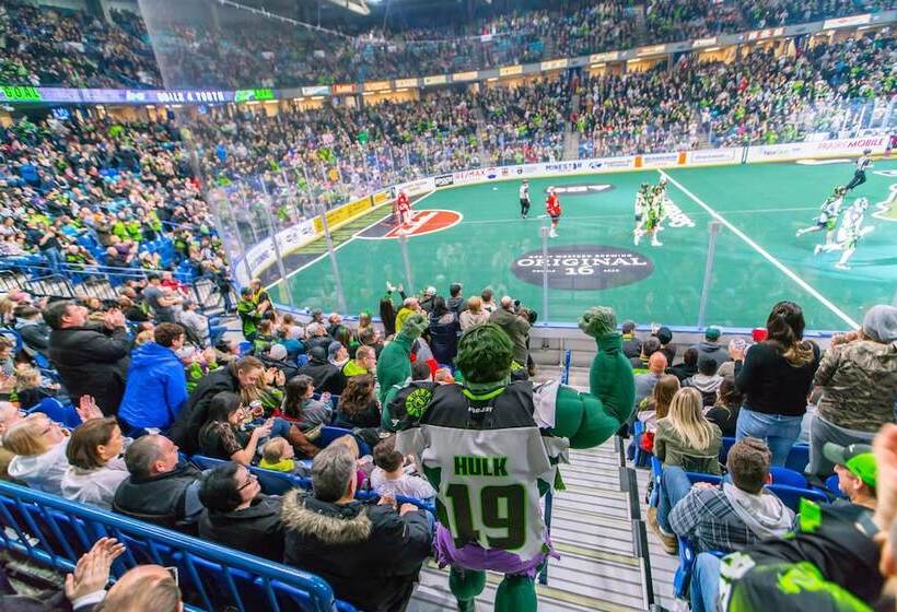 فندق Holiday Inn Saskatoon Downtown, An Ihg