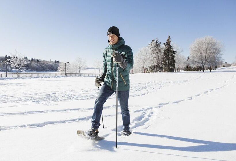 فندق Holiday Inn Saskatoon Downtown, An Ihg