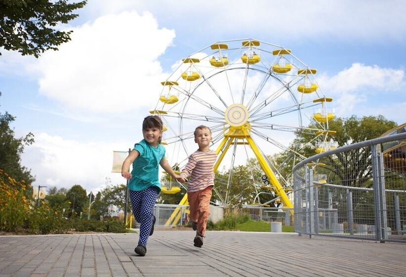 فندق Holiday Inn Saskatoon Downtown, An Ihg