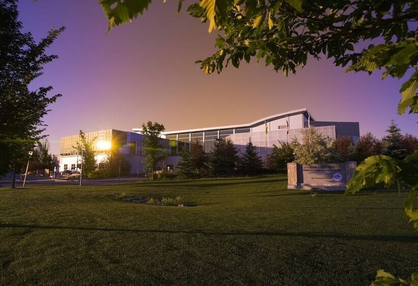 فندق Holiday Inn Saskatoon Downtown, An Ihg