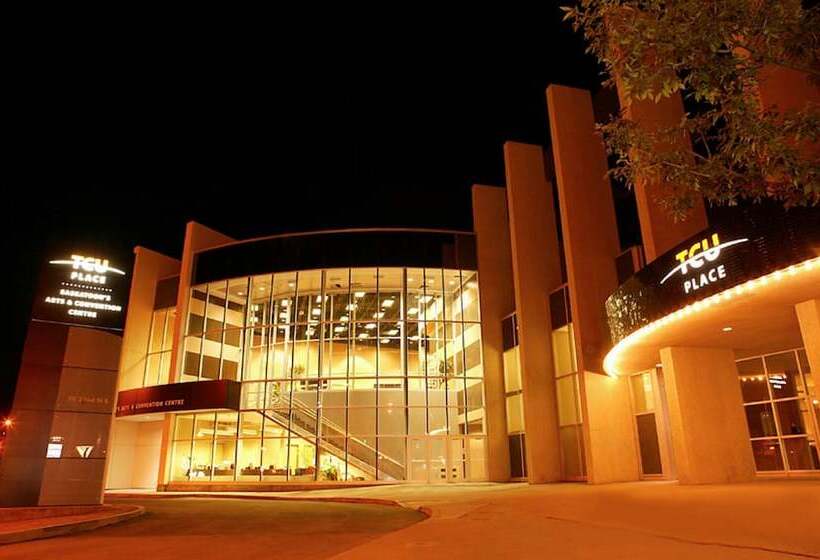 فندق Holiday Inn Saskatoon Downtown, An Ihg