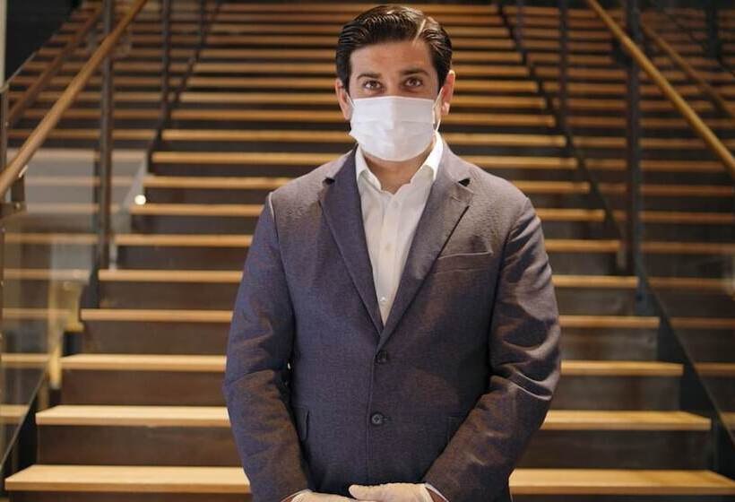 فندق Holiday Inn Saskatoon Downtown, An Ihg